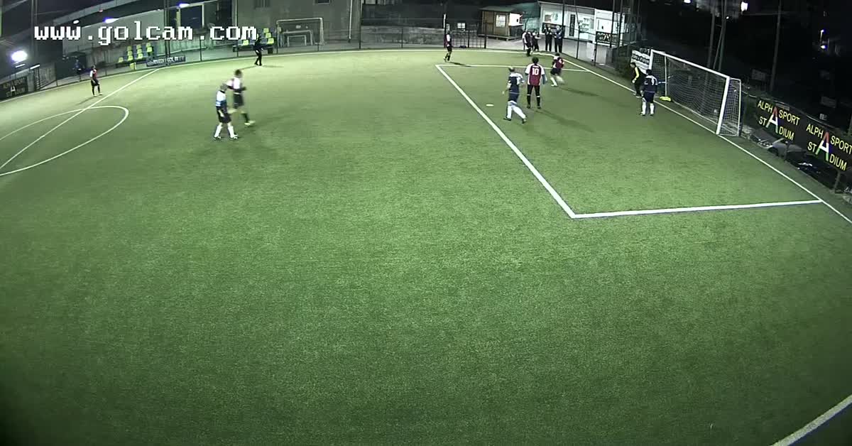 Primi 4 gol