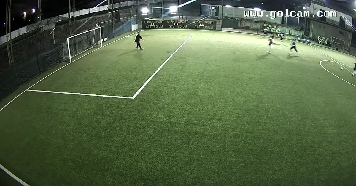 Primi 4 gol