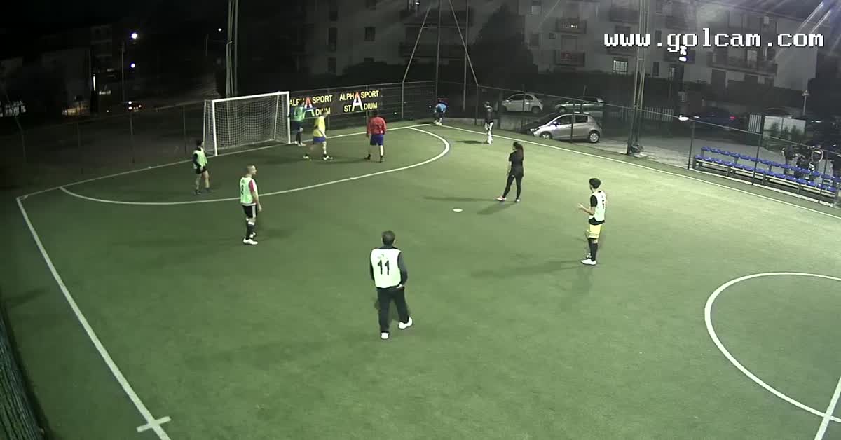 Tiro perforante 