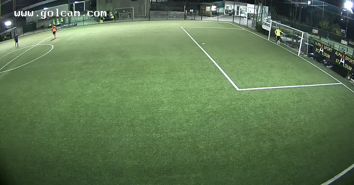 Rovesciata fuori di poco