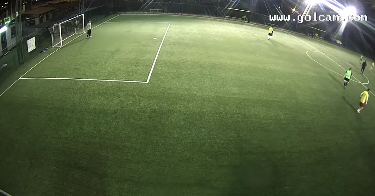 gooooal
