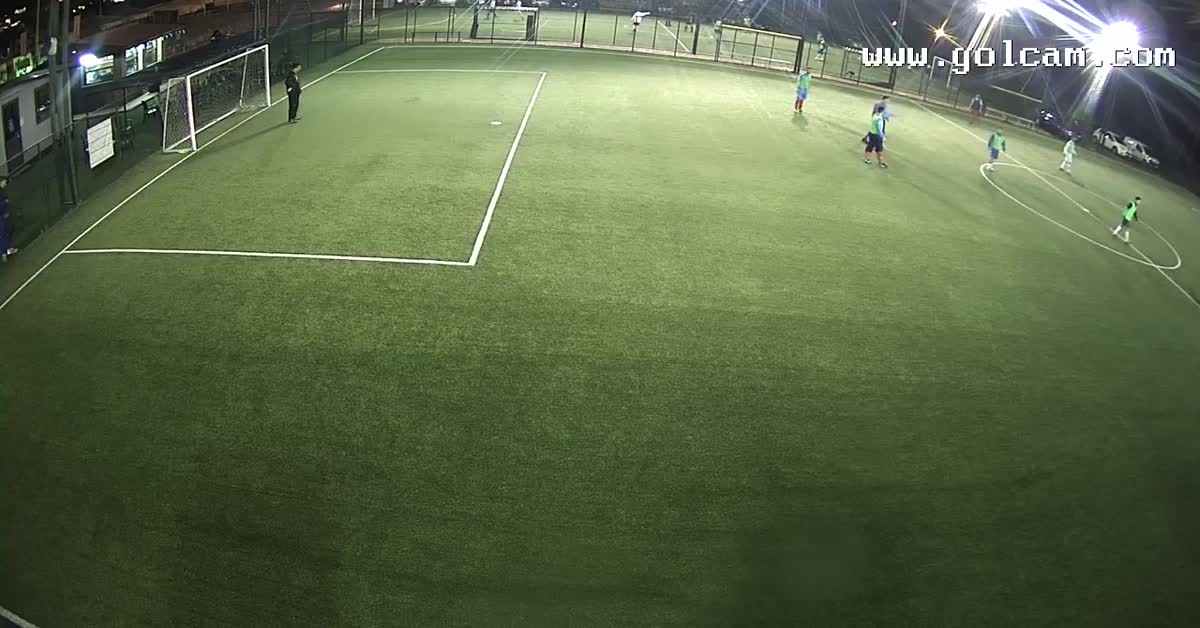 Gooooolll