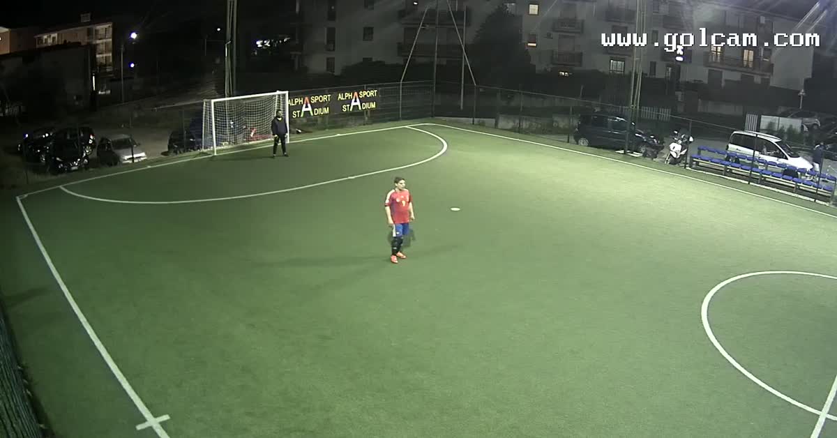 goal passaggio.