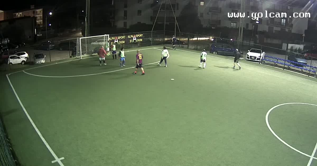 Goooooal