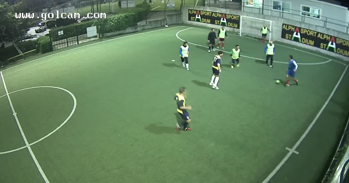 gol 1