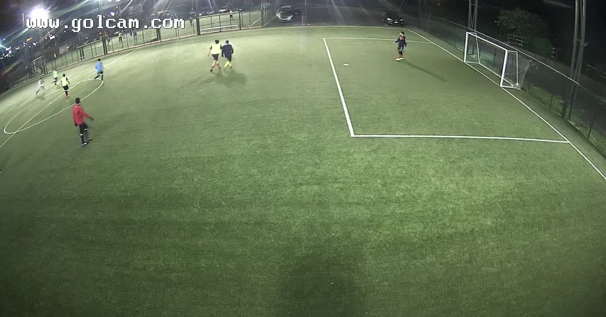 Goal 1 