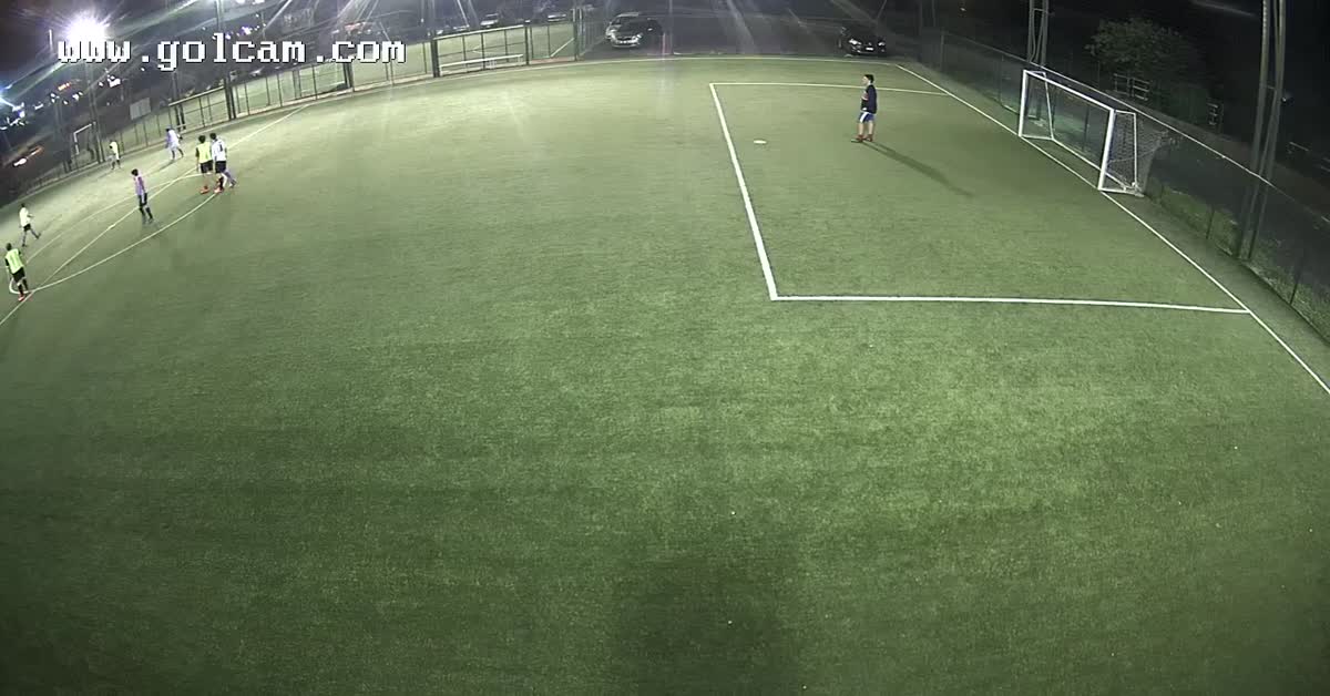 Goal 5