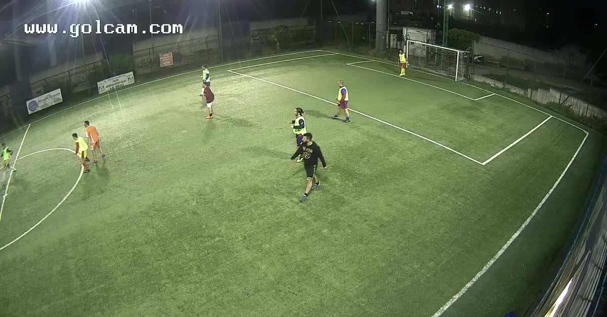 Giocata con assist 