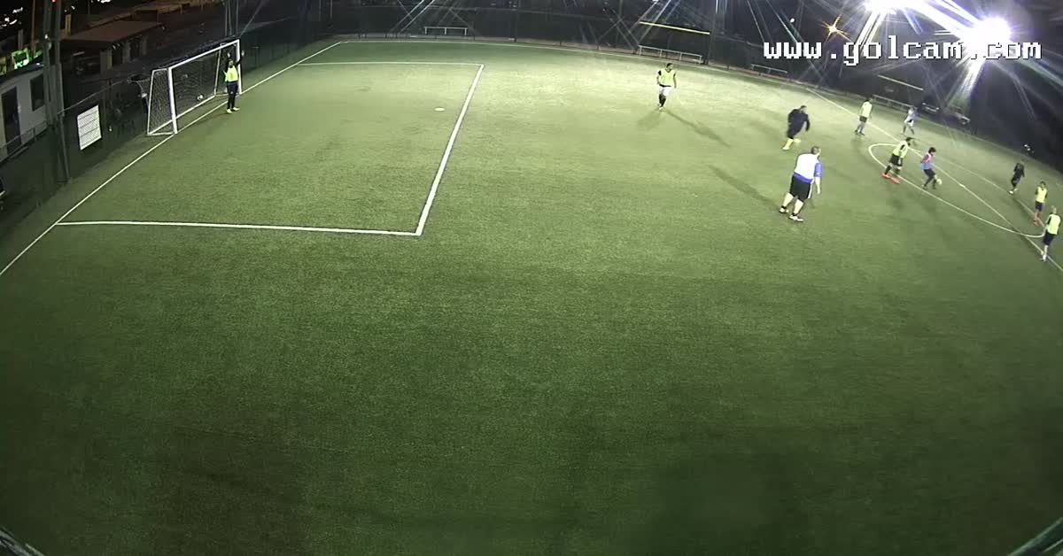 Grande azione e goal