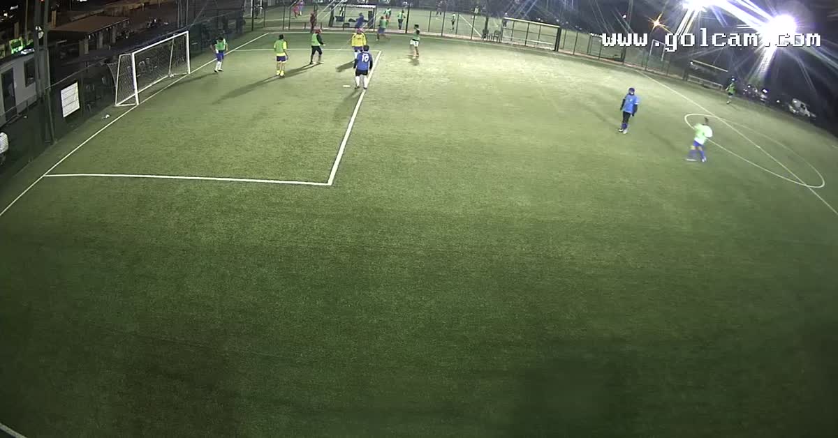 Gol Gianluca