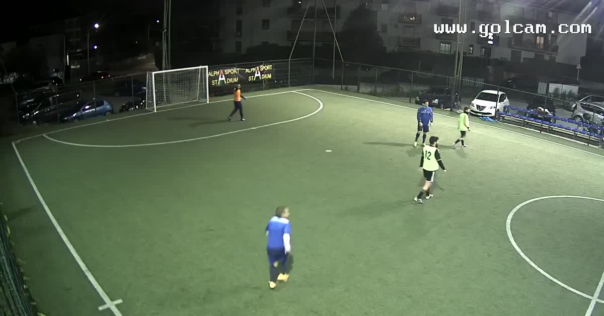 assist di tacco II