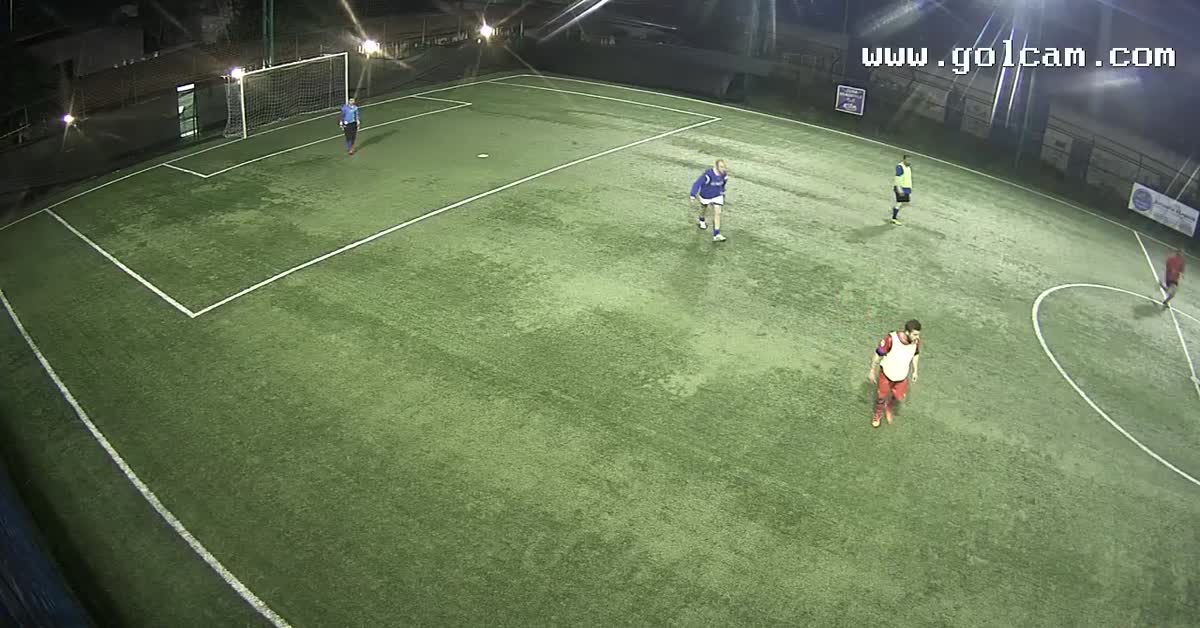 finta e gol