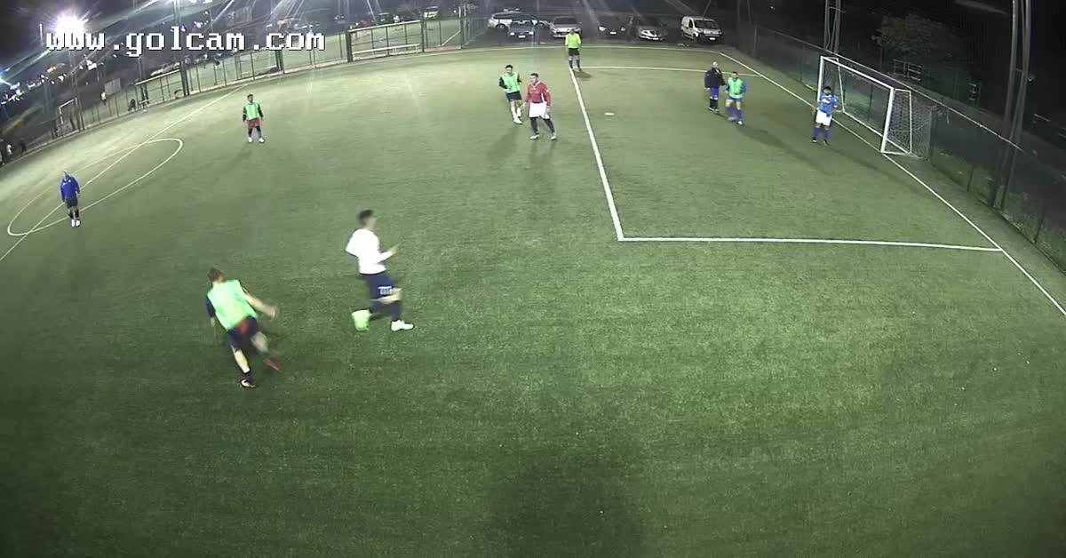 Gol cristian