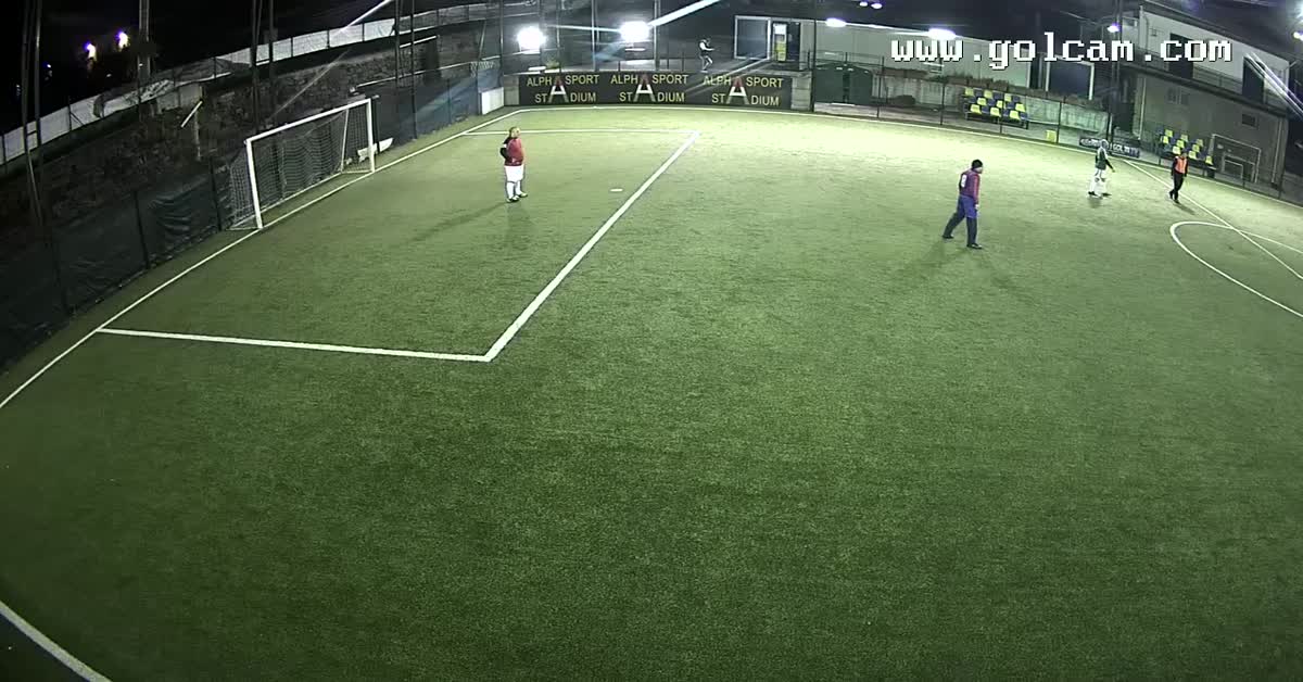 gol fantasma