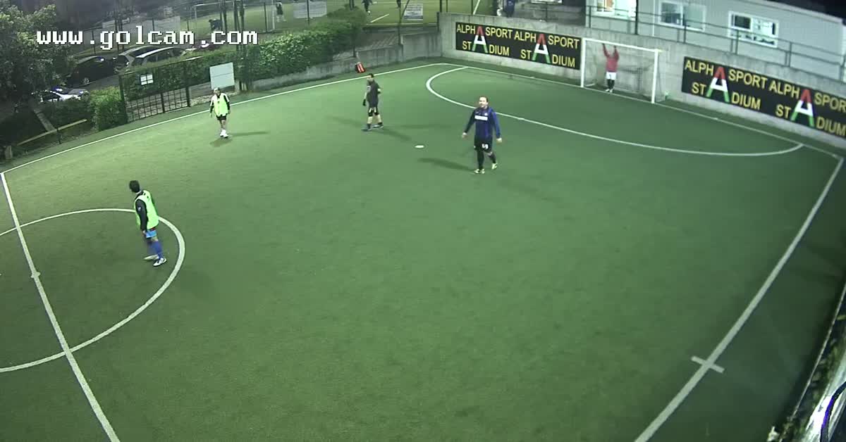 goal destro