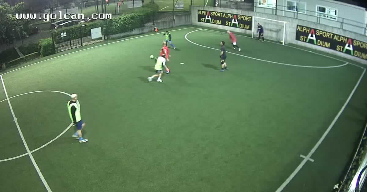 goal in collaborazione