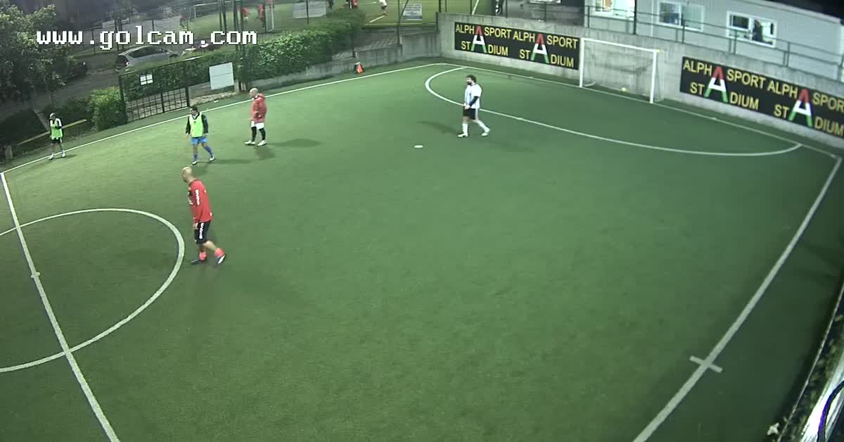 goal di potenza