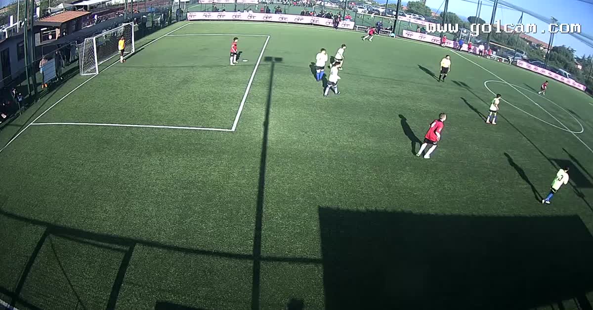 GOAL MICHELE