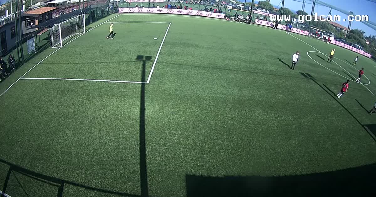 GOAL MICHELE MINEO