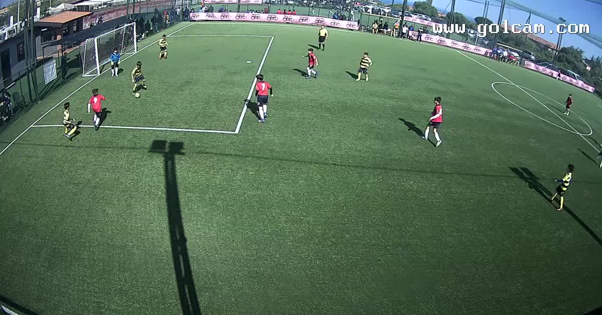 1 GOAL
