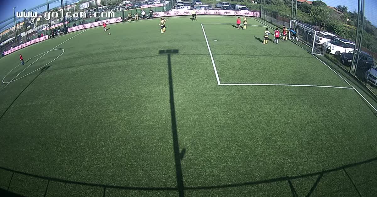 Fantastica partita
