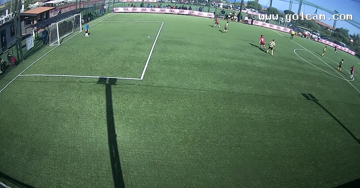 GOAL MINEO