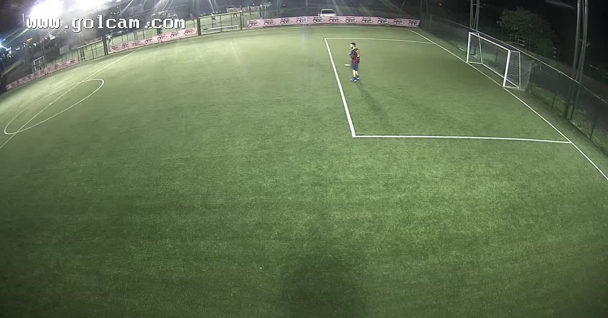 Gol contropiede 
