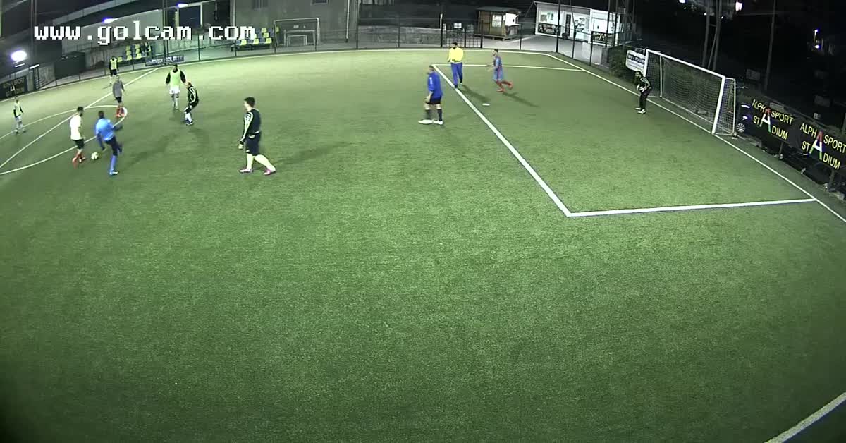 Protezione e gol