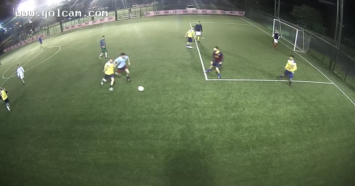 Gol ema