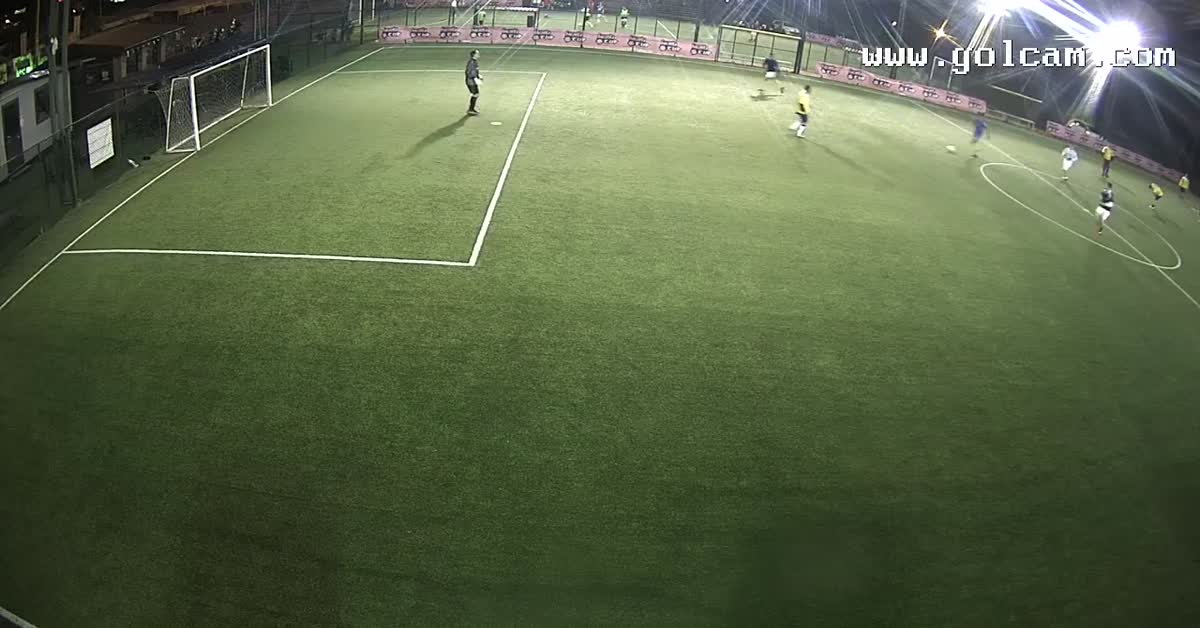 Gol sasizza