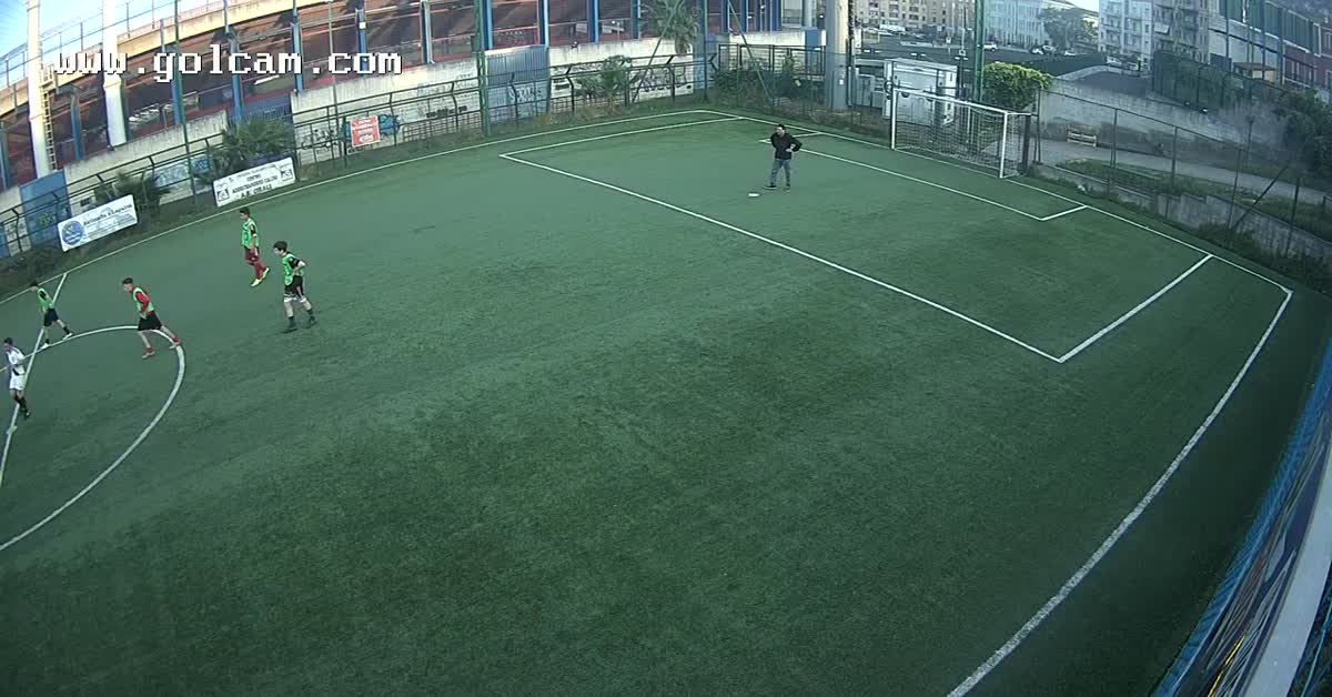 Triangolo e piatto