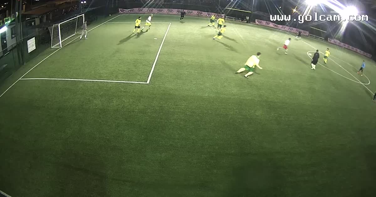 fantastico goal
