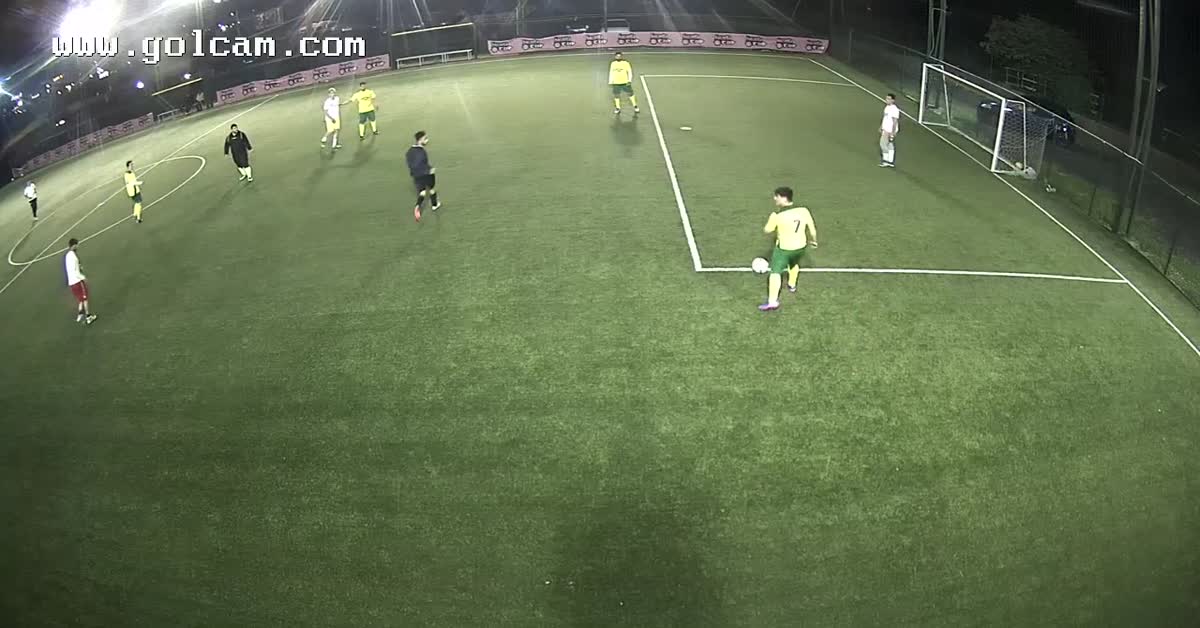 gooooal esplosivo