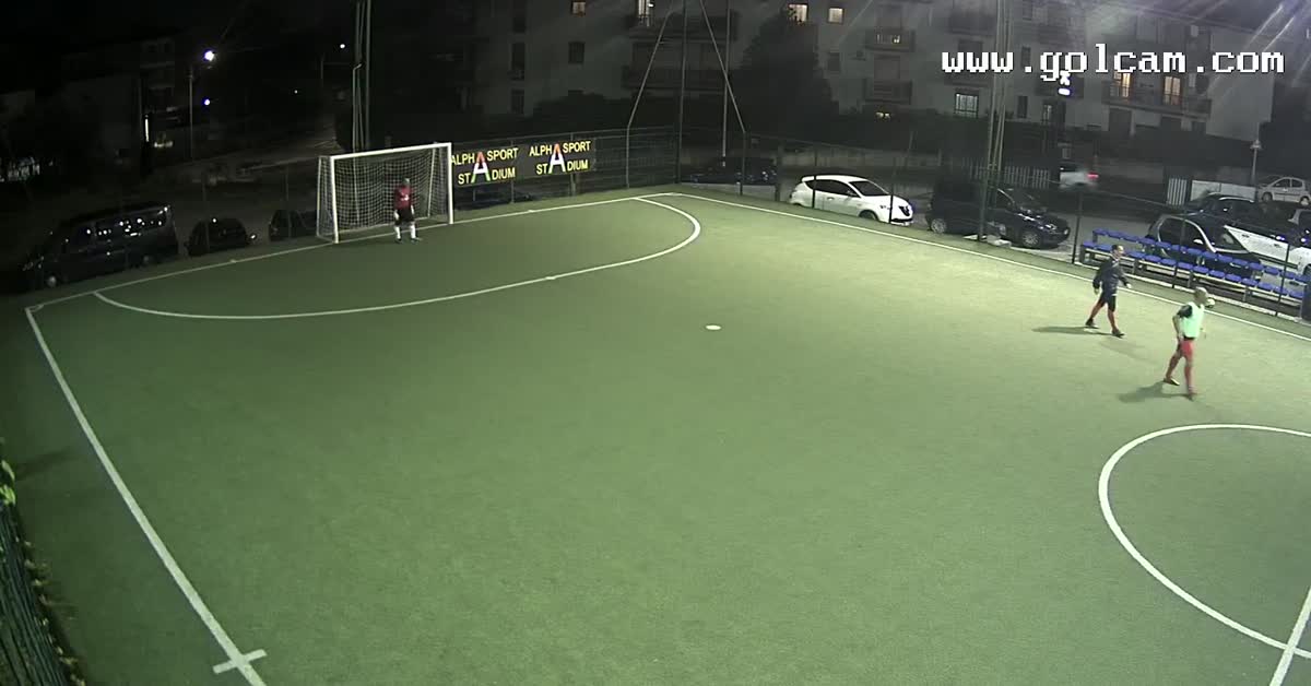 gol su azione