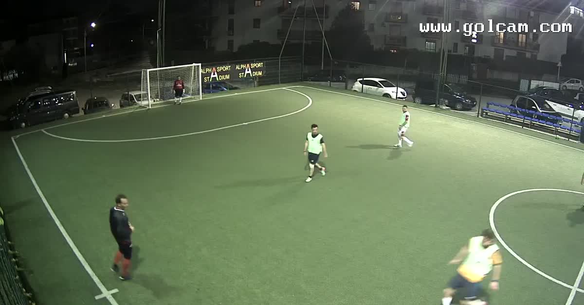 gol su azione