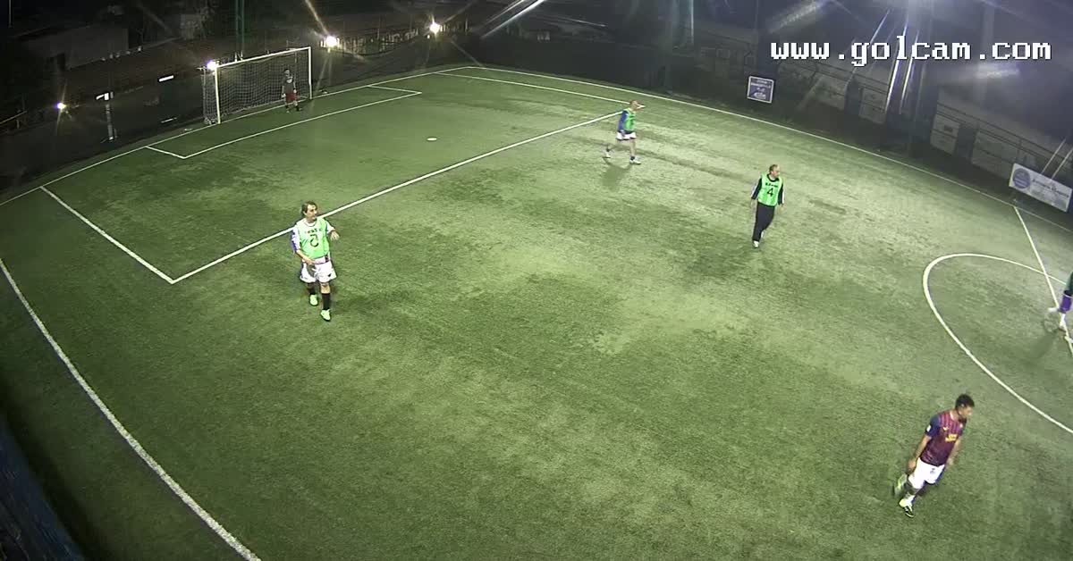 Scatto e gol 