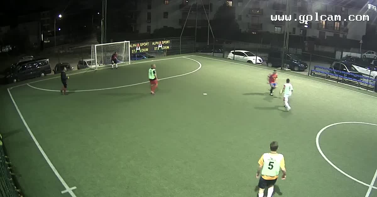 gol su azione