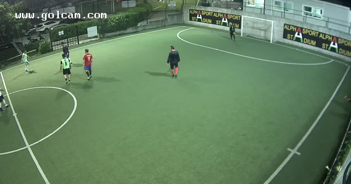 Gooool