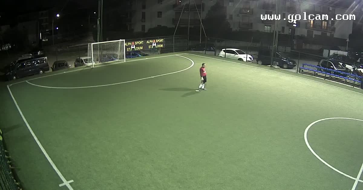 gol su azione