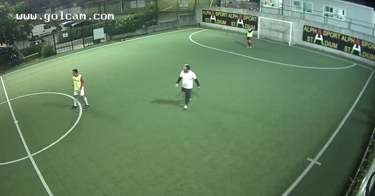gol mancato Max