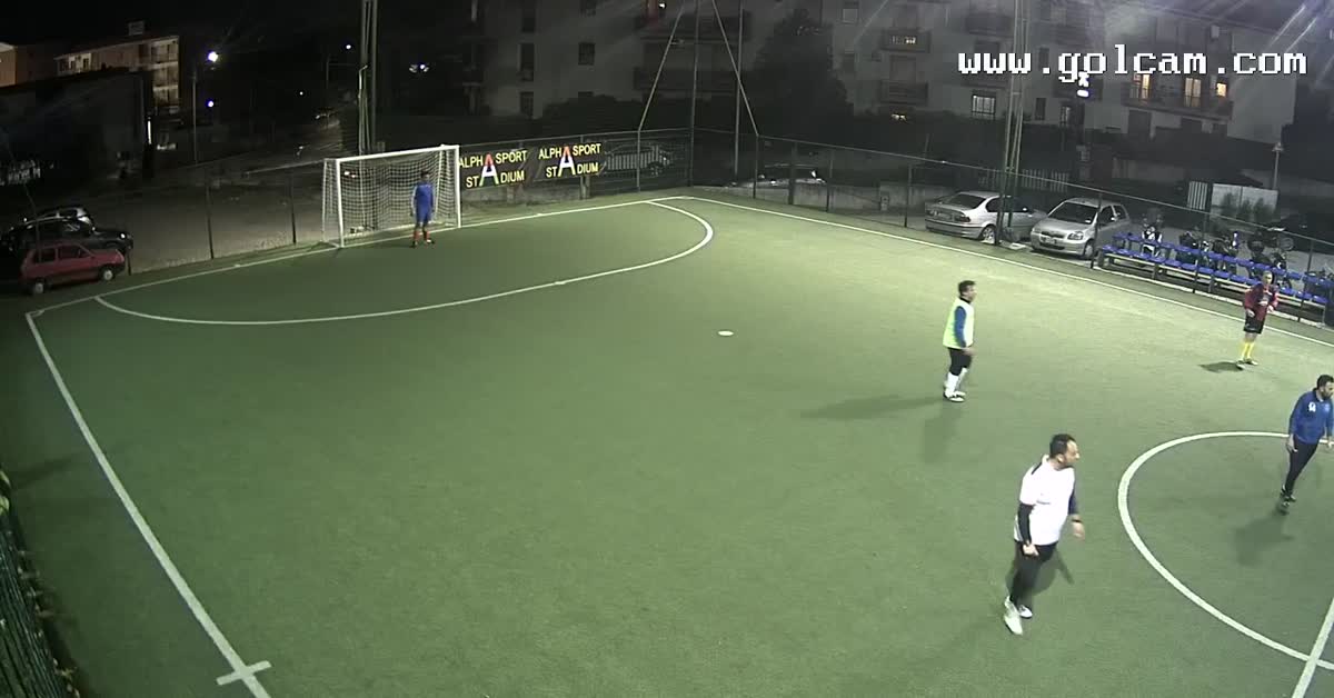 Gol Evola 1