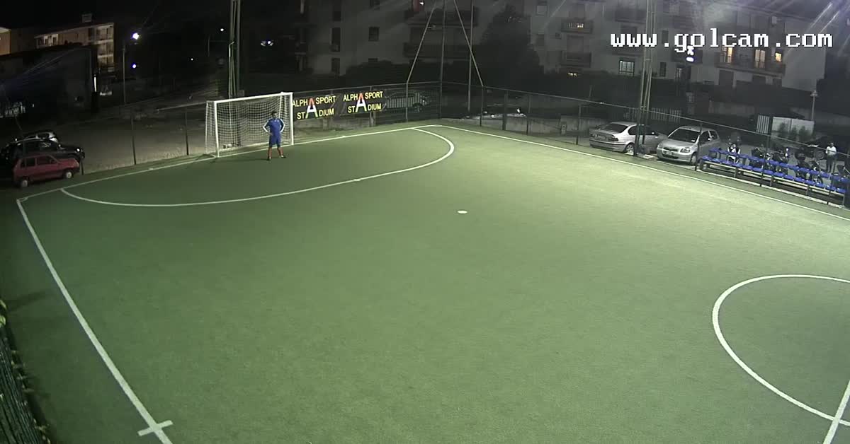 Gol Evola 2