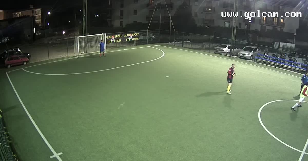 Gol Evola 3