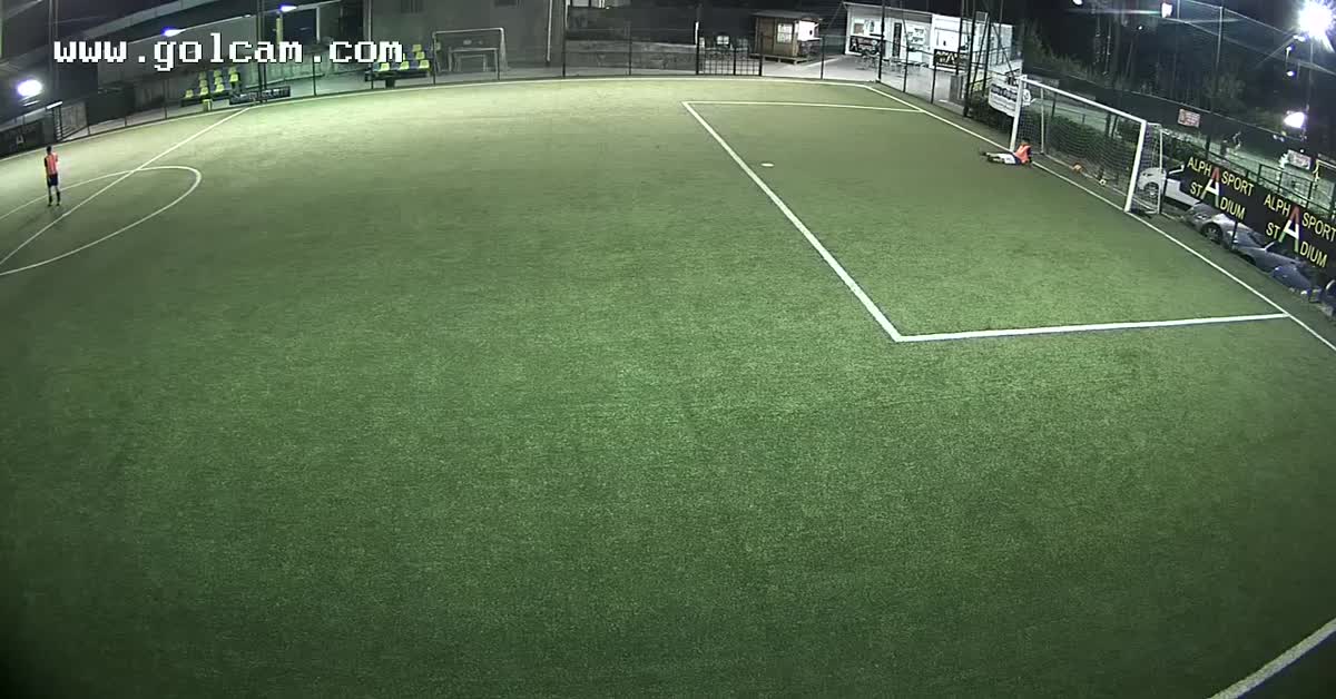 Gol facile