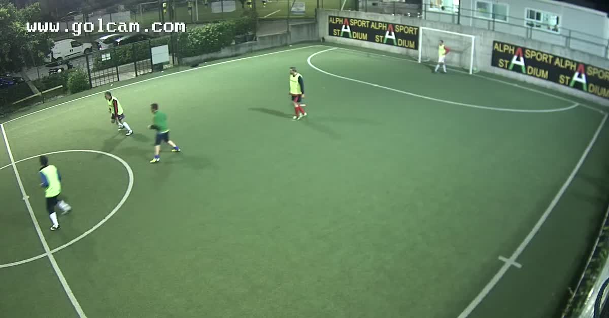 gol carmelo