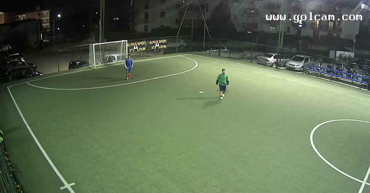 Gol Caffarelli
