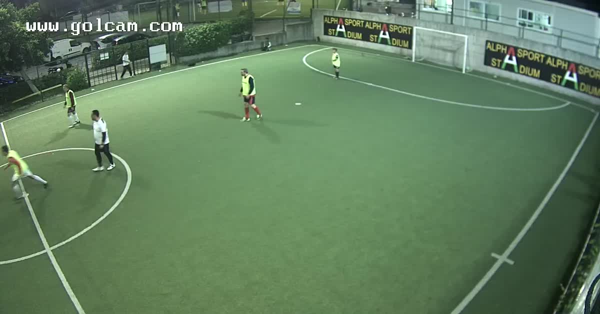 assist no look a Fabio