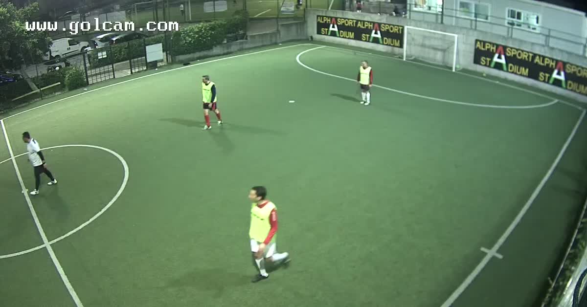 assist look a fabio