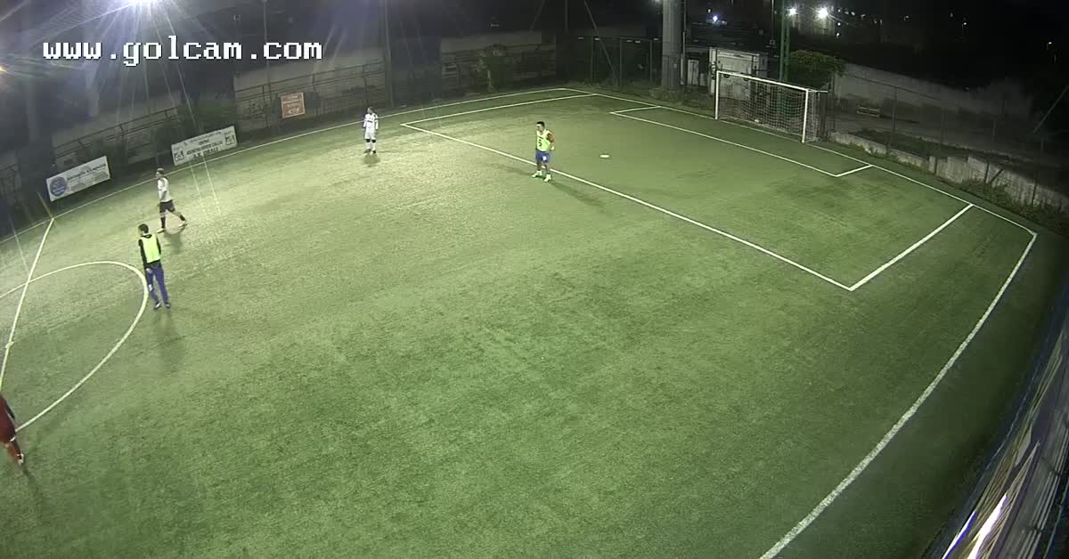 Gol Carmelo 