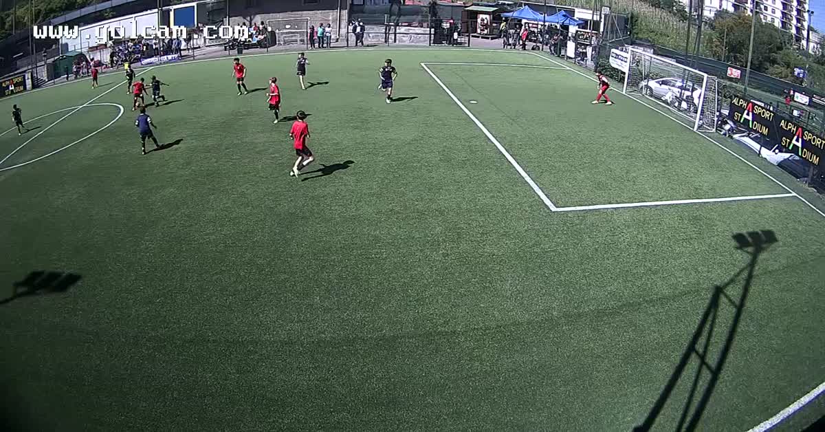 primo gol torneo di catan